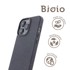 TELFORCEONE Maskica Bioio za iPhone 12 / 12 Pro 6.1", crna